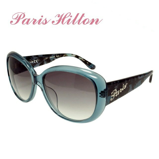 パリスヒルトン サングラス PARIS HILTON PH6513 C レディース 女性用 アイウェア UVカット 紫外線対策 UV対策 おしゃれ ギフト ラッピング無料