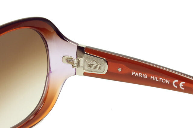 パリスヒルトン サングラス PARIS HILTON PH6519 B レディース 女性用 アイウェア UVカット 紫外線対策 UV対策 おしゃれ ギフト ラッピング無料