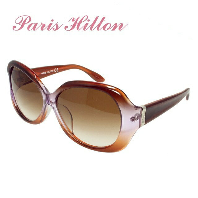 パリスヒルトン サングラス PARIS HILTON PH6519 B レディース 女性用 アイウェア UVカット 紫外線対策 UV対策 おしゃれ ギフト ラッピング無料