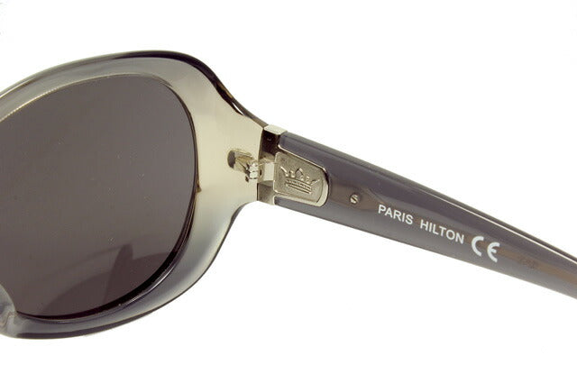 パリスヒルトン サングラス PARIS HILTON PH6519 C レディース 女性用 アイウェア UVカット 紫外線対策 UV対策 おしゃれ ギフト ラッピング無料