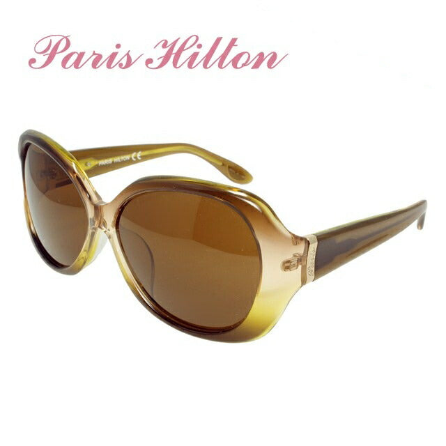 パリスヒルトン サングラス PARIS HILTON PH6519 D レディース 女性用 アイウェア UVカット 紫外線対策 UV対策 おしゃれ ギフト ラッピング無料
