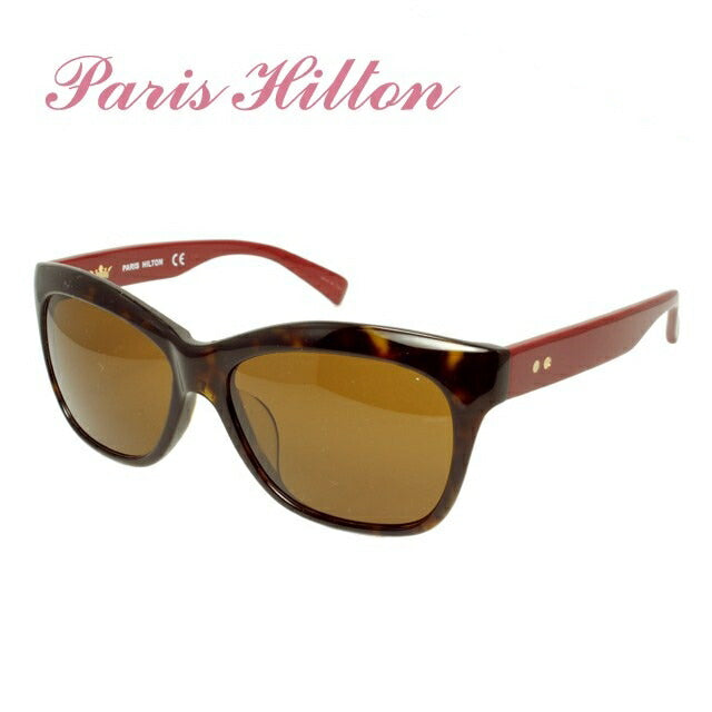 パリスヒルトン サングラス PARIS HILTON PH6521 A レディース 女性用 UVカット 紫外線対策 UV対策 おしゃれ ギフト ラッピング無料