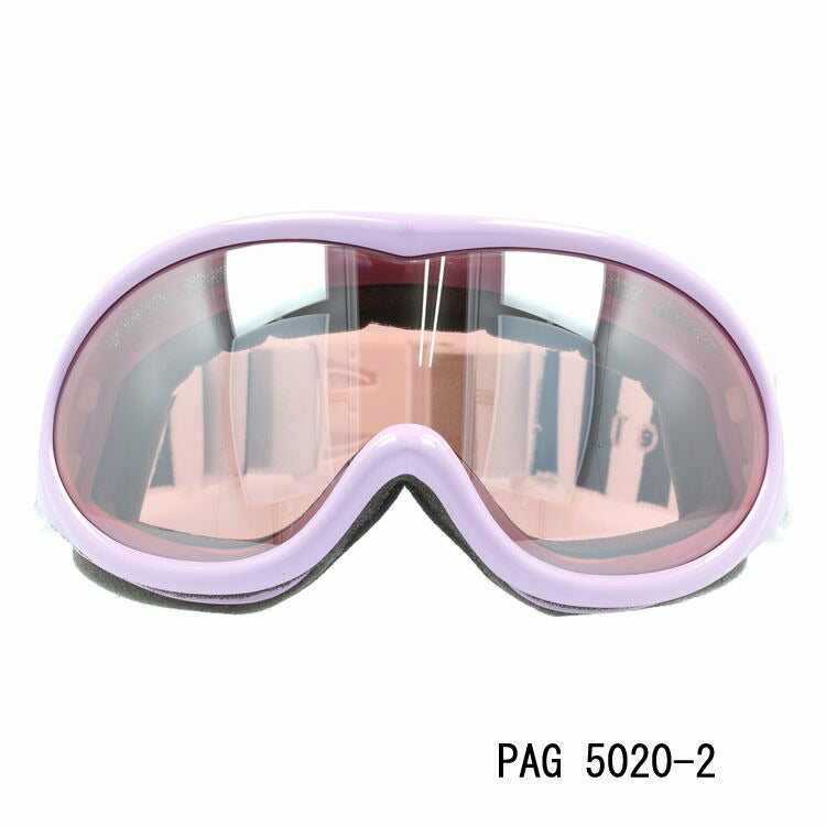ミラーレンズ スノーゴーグル スキー スノーボード スノボ 球面レンズ フレームあり メンズ レディース ウィンタースポーツ 曇り防止 曇り止め 誕生日 プレゼント pastel パステル PAG 5020 男性 女性