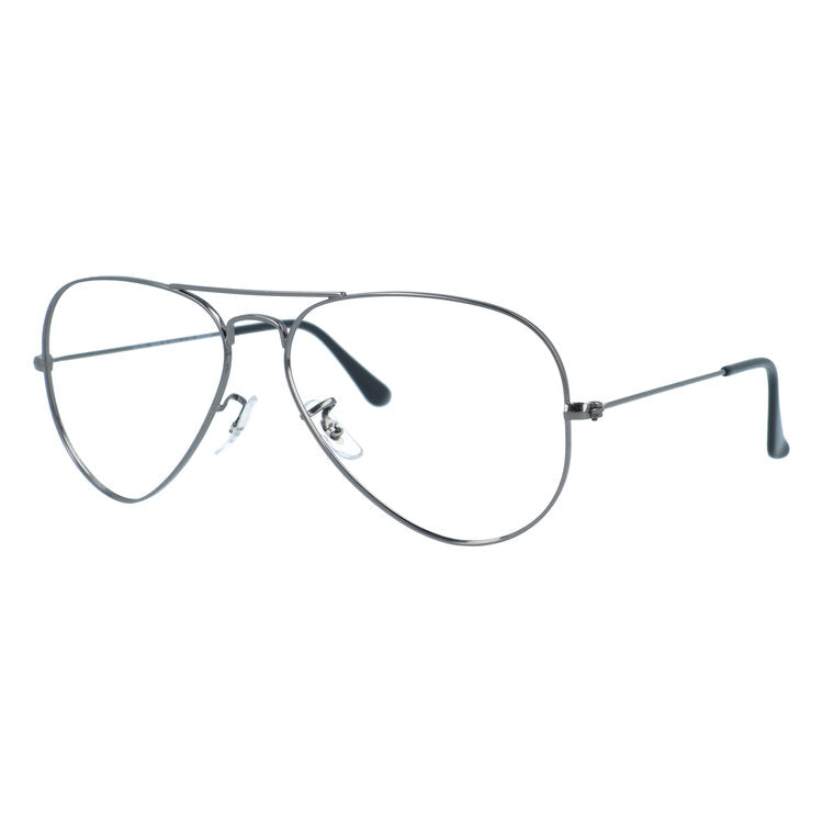 訳あり・フレームのみ レイバン サングラス アビエーターラージメタル Ray-Ban AVIATOR LARGE METAL RB3025 004/78 58サイズ ティアドロップ型 ダブルブリッジ アウトレット品 ユニセックス メンズ レディース