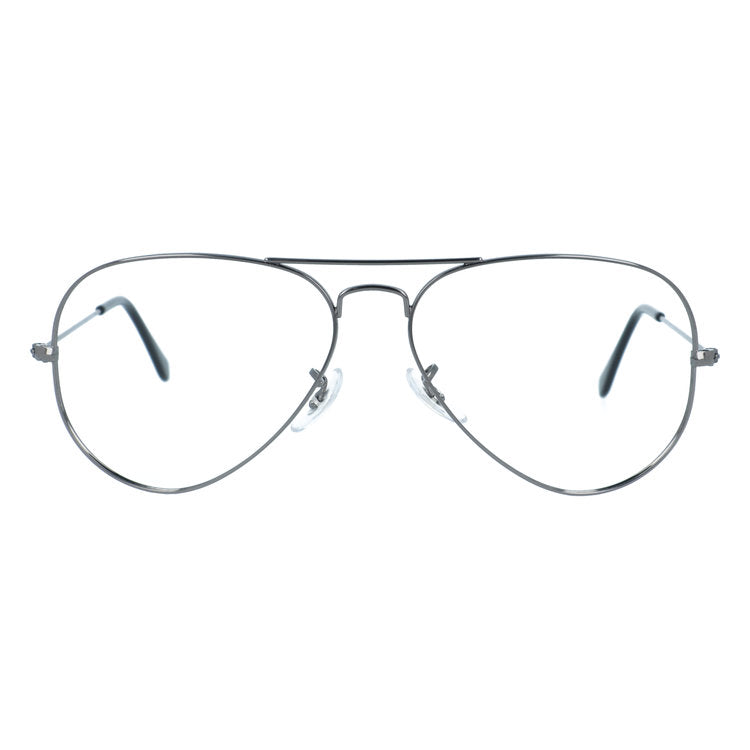 訳あり・フレームのみ レイバン サングラス アビエーターラージメタル Ray-Ban AVIATOR LARGE METAL RB3025 004/78 58サイズ ティアドロップ型 ダブルブリッジ アウトレット品 ユニセックス メンズ レディース