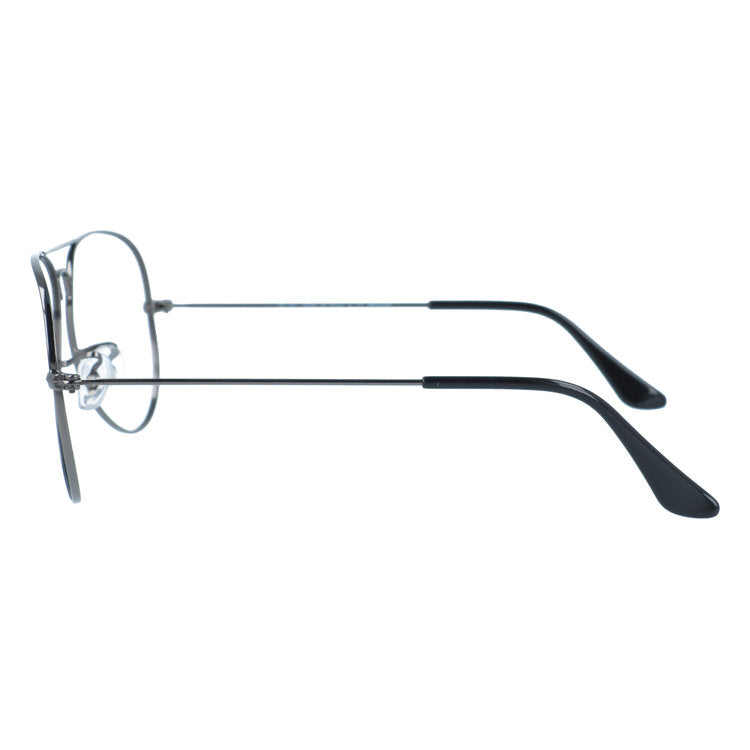 訳あり・フレームのみ レイバン サングラス アビエーターラージメタル Ray-Ban AVIATOR LARGE METAL RB3025 004/78 58サイズ ティアドロップ型 ダブルブリッジ アウトレット品 ユニセックス メンズ レディース