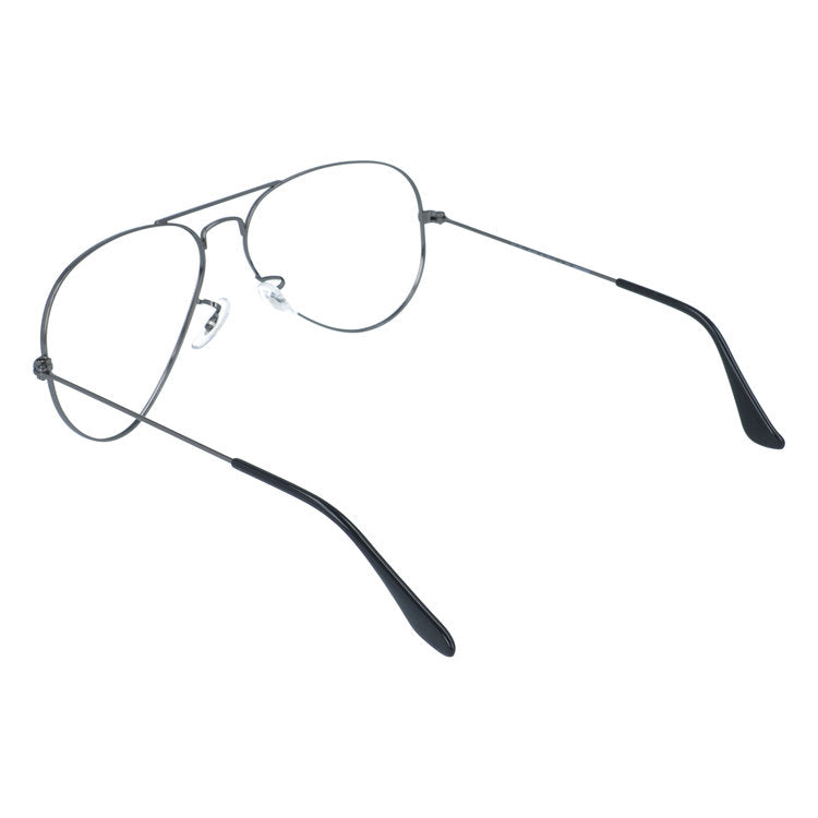 訳あり・フレームのみ レイバン サングラス アビエーターラージメタル Ray-Ban AVIATOR LARGE METAL RB3025 004/78 58サイズ ティアドロップ型 ダブルブリッジ アウトレット品 ユニセックス メンズ レディース
