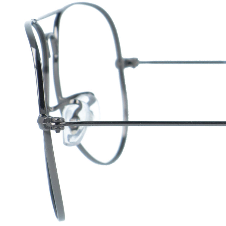 訳あり・フレームのみ レイバン サングラス アビエーターラージメタル Ray-Ban AVIATOR LARGE METAL RB3025 004/78 58サイズ ティアドロップ型 ダブルブリッジ アウトレット品 ユニセックス メンズ レディース
