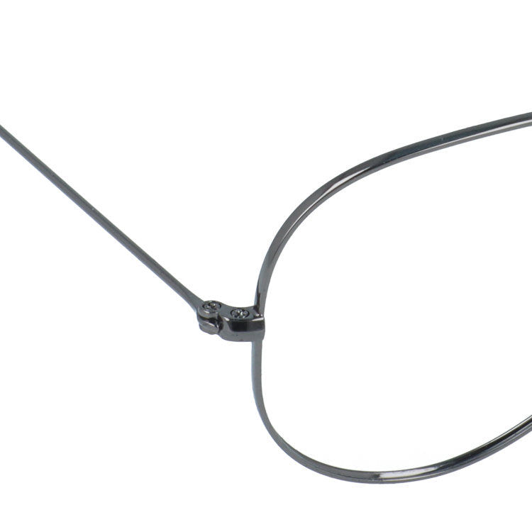 訳あり・フレームのみ レイバン サングラス アビエーターラージメタル Ray-Ban AVIATOR LARGE METAL RB3025 004/78 58サイズ ティアドロップ型 ダブルブリッジ アウトレット品 ユニセックス メンズ レディース