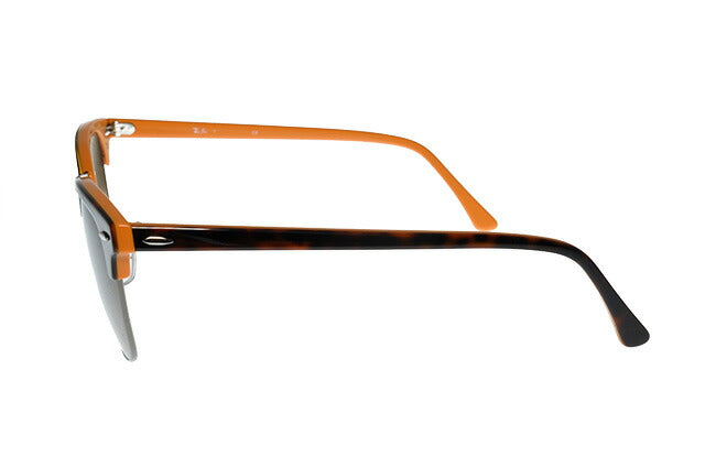 【訳あり】レイバン サングラス クラブマスター Ray-Ban CLUBMASTER RB3016 112685 51サイズ ブロー型 ユニセックス メンズ レディース