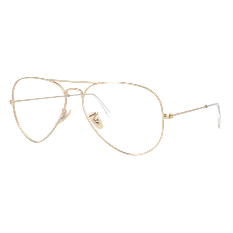 【訳あり・フレームのみ】レイバン サングラス アビエーターラージメタル Ray-Ban AVIATOR LARGE METAL RB3025 112/19 58サイズ ティアドロップ型 ユニセックス メンズ レディース