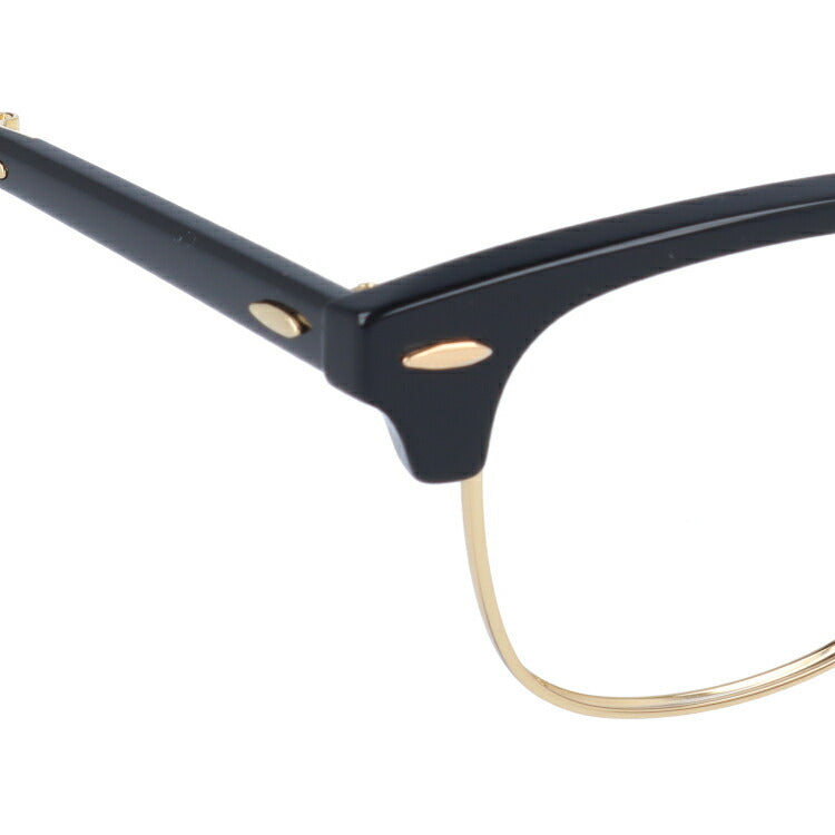 【選べる2色 調光レンズ】レイバン サングラス Ray-Ban RB2176 901 51 レギュラーフィット CLUBMASTER FOLDING クラブマスター フォールディング ブロー型 メンズ レディース 折りたたみ 折り畳み RAYBAN ブランドサングラス メガネ 眼鏡