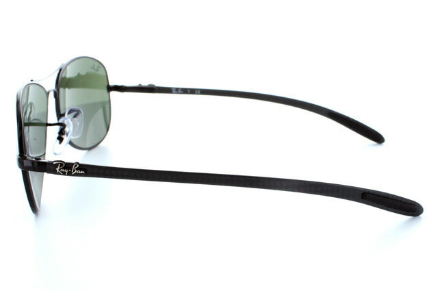 レイバン サングラス RB8301 002 59 レギュラーフィット ティアドロップ型 メンズ レディース ドライブ 運転 アウトドア ブランドサングラス 紫外線 花粉対策 Ray-Ban