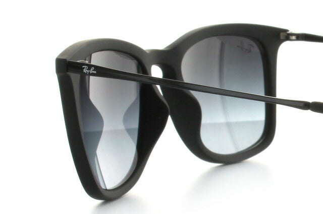 【訳あり】レイバン サングラス RB4221F 622/8G 52 アジアンフィット ウェリントン型 メンズ レディース ドライブ 運転 アウトドア ブランドサングラス 紫外線 花粉対策 Ray-Ban【海外正規品】