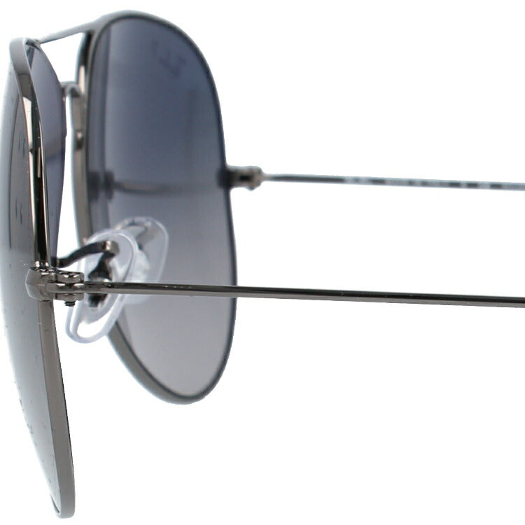 【訳あり】レイバン 偏光サングラス アビエーター RB3025 004/78 62 レギュラーフィット ティアドロップ型 メンズ レディース ドライブ 運転 アウトドア ブランドサングラス 紫外線 花粉対策 AVIATOR Ray-Ban
