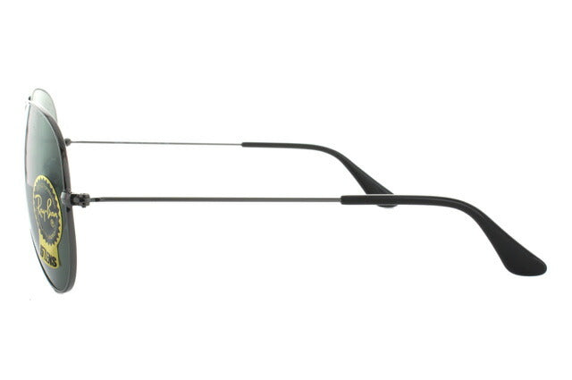 【訳あり】レイバン サングラス アビエーター RB3025 W0879 58 レギュラーフィット ティアドロップ型 メンズ レディース ドライブ 運転 アウトドア ブランドサングラス 紫外線 花粉対策 AVIATOR Ray-Ban