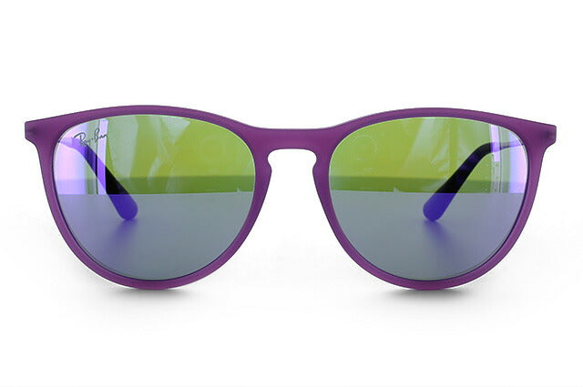 レイバン 子供向けサングラス イジー RJ9060S 70084V 50 レギュラーフィット ボストン型 子ども ユース IZZY Ray-Ban