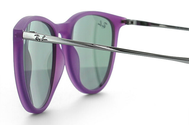 レイバン 子供向けサングラス イジー RJ9060S 70084V 50 レギュラーフィット ボストン型 子ども ユース IZZY Ray-Ban