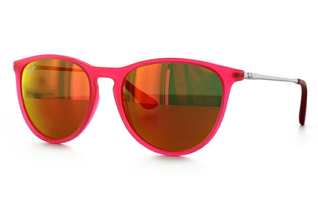 レイバン 子供向けサングラス イジー RJ9060S 70096Q 50 レギュラーフィット ボストン型 子ども ユース IZZY Ray-Ban