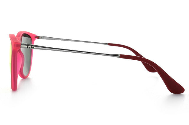 レイバン 子供向けサングラス イジー RJ9060S 70096Q 50 レギュラーフィット ボストン型 子ども ユース IZZY Ray-Ban