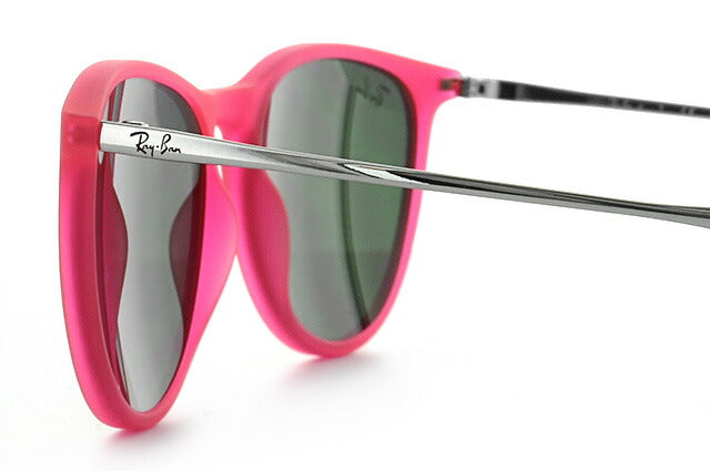 レイバン 子供向けサングラス イジー RJ9060S 70096Q 50 レギュラーフィット ボストン型 子ども ユース IZZY Ray-Ban