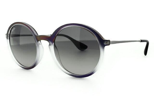 【訳あり】レイバン サングラス レギュラーフィット Ray-Ban RB4222 622311 50サイズ ラウンド型 ユニセックス メンズ レディース