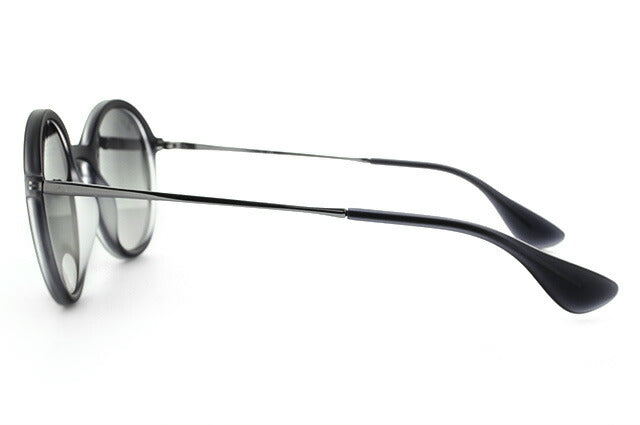 【訳あり】レイバン サングラス レギュラーフィット Ray-Ban RB4222 622311 50サイズ ラウンド型 ユニセックス メンズ レディース