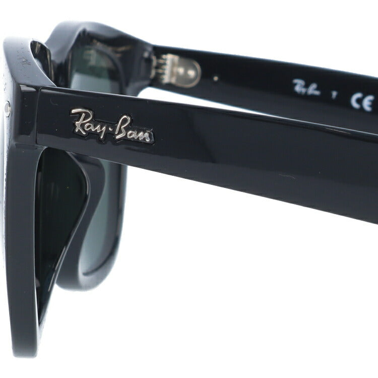 【訳あり】レイバン サングラス RB4260D 601/71 57 アジアンフィット ウェリントン型 メンズ レディース ドライブ 運転 アウトドア ブランドサングラス 紫外線 花粉対策 Ray-Ban