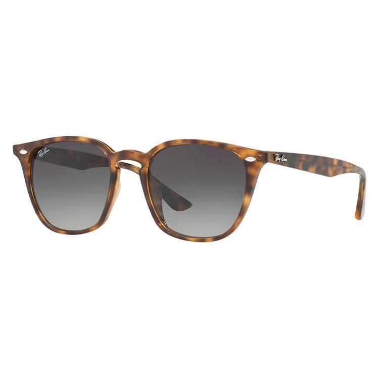 【訳あり】レイバン サングラス メンズ レディース ray-ban アジアンフィット RB4258F 710/11 52 RayBan ユニセックス UVカット プレゼント ギフト【海外正規品】