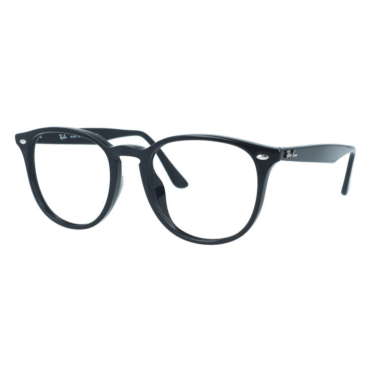 【訳あり・フレームのみ】レイバン サングラス フルフィット（アジアンフィット） Ray-Ban RB4259F 601/19 53サイズ ボストン型 ユニセックス メンズ レディース