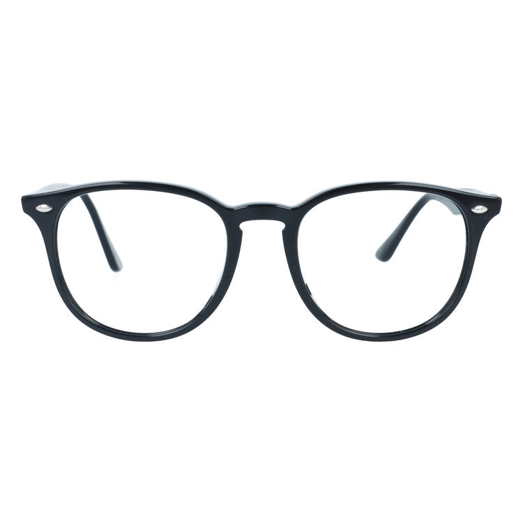【訳あり・フレームのみ】レイバン サングラス フルフィット（アジアンフィット） Ray-Ban RB4259F 601/19 53サイズ ボストン型 ユニセックス メンズ レディース