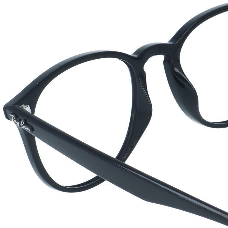 【訳あり・フレームのみ】レイバン サングラス フルフィット（アジアンフィット） Ray-Ban RB4259F 601/19 53サイズ ボストン型 ユニセックス メンズ レディース