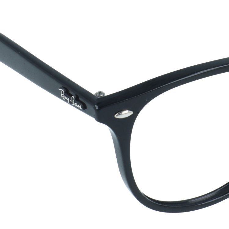 【訳あり・フレームのみ】レイバン サングラス フルフィット（アジアンフィット） Ray-Ban RB4259F 601/19 53サイズ ボストン型 ユニセックス メンズ レディース