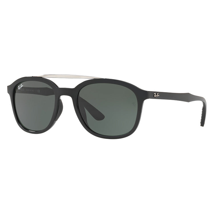【訳あり】レイバン サングラス 【ウェリントン型】 Ray-Ban RB4290F 601/71 53 アジアンフィット メンズ レディース RAYBAN ドライブ 運転 アウトドア レジャー ブランドサングラス UVカット 紫外線 オシャレ 海 山 川 春 夏 秋 冬 プレゼント