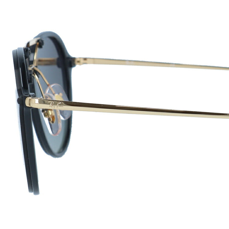 【訳あり】レイバン サングラス ブレイズ RB4292N 601/11 61 レギュラーフィット ボストン型 ダブルブリッジ メンズ レディース ドライブ 運転 アウトドア ブランドサングラス 紫外線 花粉対策 BLAZE Ray-Ban【海外正規品】