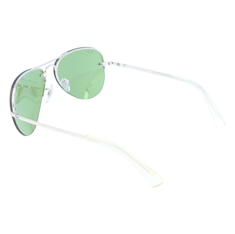 【訳あり】レイバン サングラス アビエーター RB3449 904330 59 レギュラーフィット ティアドロップ型 ミラー メンズ レディース ドライブ 運転 アウトドア ブランドサングラス 紫外線 花粉対策 AVIATOR Ray-Ban 【海外正規品】