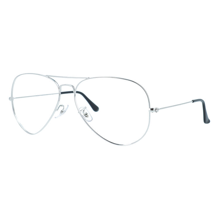 訳あり・フレームのみ レイバン サングラス アビエーターラージメタル Ray-Ban AVIATOR LARGE METAL RB3025 003/32 62サイズ ティアドロップ型 ダブルブリッジ アウトレット品 ユニセックス メンズ レディース
