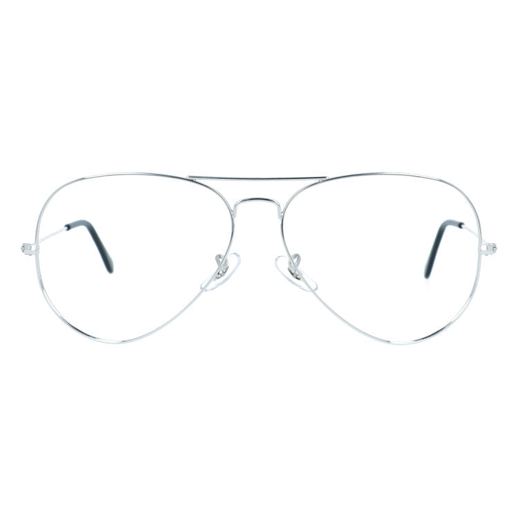 訳あり・フレームのみ レイバン サングラス アビエーターラージメタル Ray-Ban AVIATOR LARGE METAL RB3025 003/32 62サイズ ティアドロップ型 ダブルブリッジ アウトレット品 ユニセックス メンズ レディース