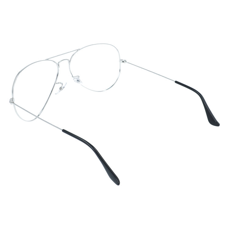 訳あり・フレームのみ レイバン サングラス アビエーターラージメタル Ray-Ban AVIATOR LARGE METAL RB3025 003/32 62サイズ ティアドロップ型 ダブルブリッジ アウトレット品 ユニセックス メンズ レディース