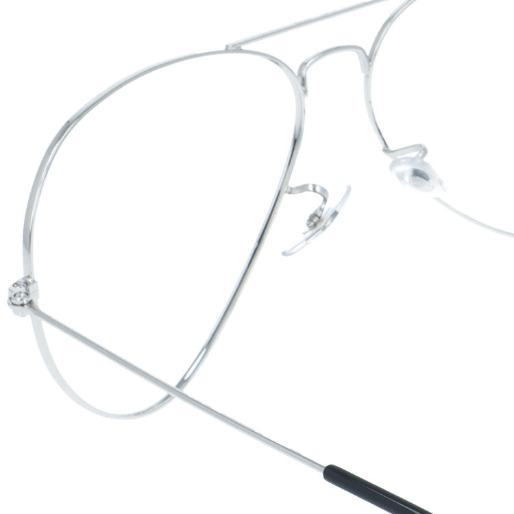 訳あり・フレームのみ レイバン サングラス アビエーターラージメタル Ray-Ban AVIATOR LARGE METAL RB3025 003/32 62サイズ ティアドロップ型 ダブルブリッジ アウトレット品 ユニセックス メンズ レディース