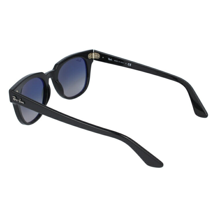 レイバン サングラス メテオール RB2168 901/71 50 レギュラーフィット ウェリントン型 メンズ レディース ドライブ 運転 アウトドア ブランドサングラス 紫外線 花粉対策 METEOR Ray-Ban