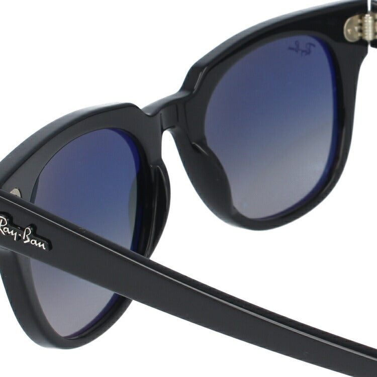 レイバン サングラス メテオール RB2168 901/71 50 レギュラーフィット ウェリントン型 メンズ レディース ドライブ 運転 アウトドア ブランドサングラス 紫外線 花粉対策 METEOR Ray-Ban