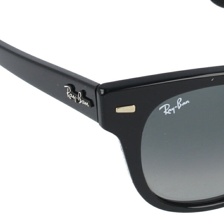 レイバン サングラス メテオール RB2168 901/71 50 レギュラーフィット ウェリントン型 メンズ レディース ドライブ 運転 アウトドア ブランドサングラス 紫外線 花粉対策 METEOR Ray-Ban