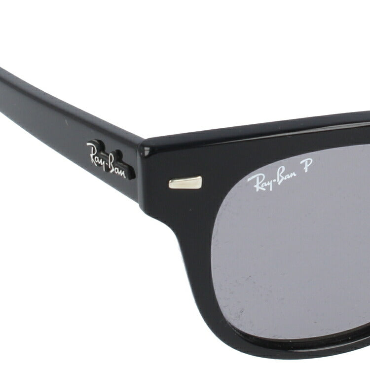 レイバン 偏光サングラス メテオール RB2168 901/P2 50