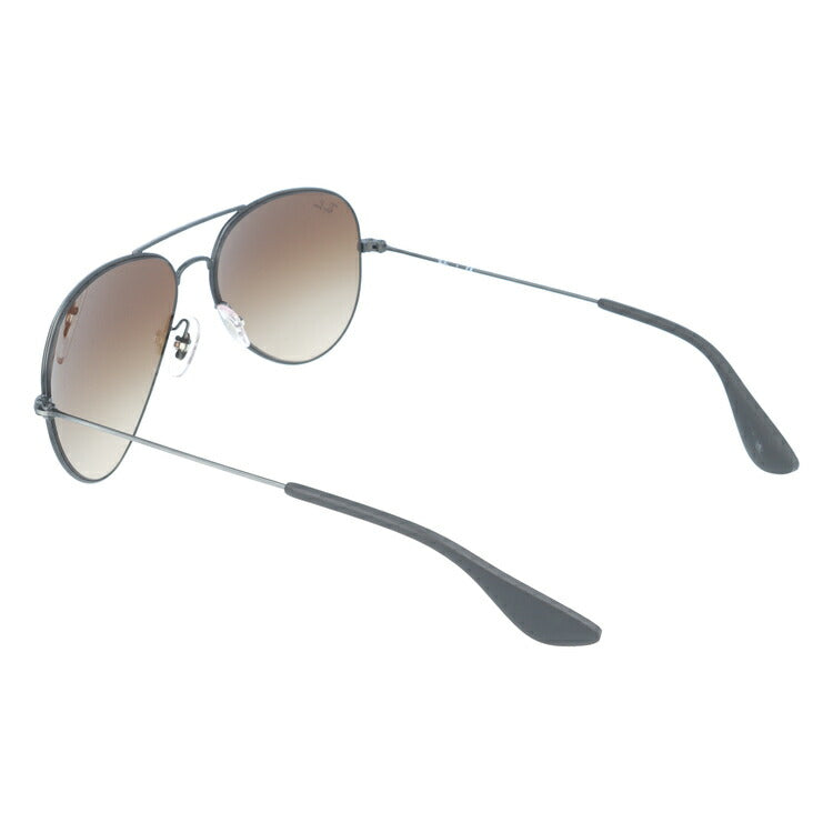 レイバン サングラス RB3558 913913 58 レギュラーフィット ティアドロップ型 メンズ レディース ドライブ 運転 アウトドア ブランドサングラス 紫外線 花粉対策 Ray-Ban