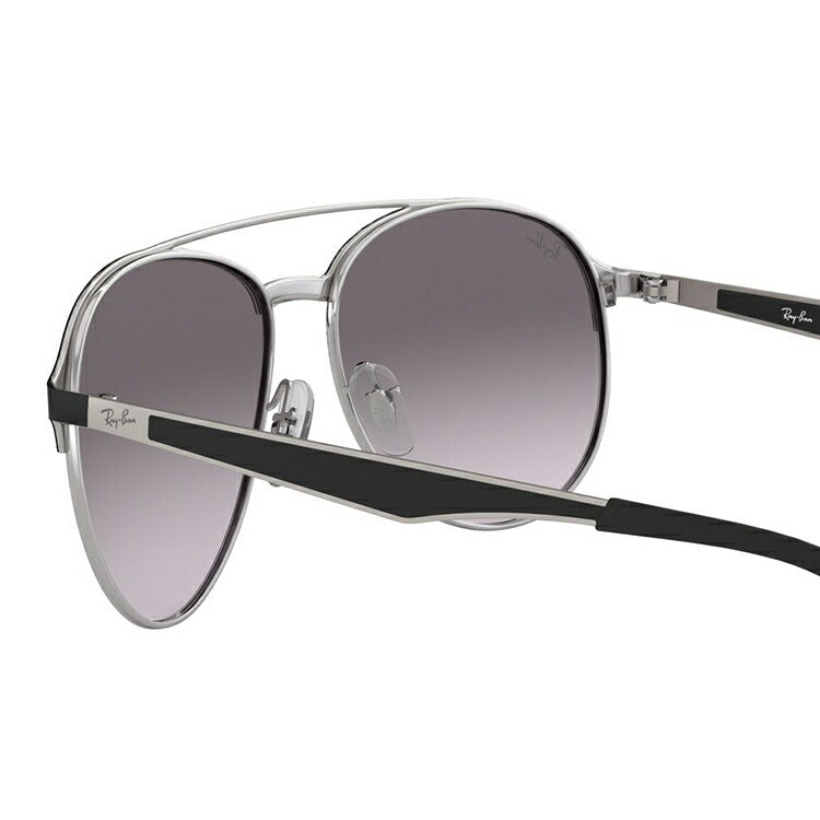 レイバン サングラス RB3606 90918G 59 レギュラーフィット ティアドロップ型 メンズ レディース ドライブ 運転 アウトドア ブランドサングラス 紫外線 花粉対策 Ray-Ban