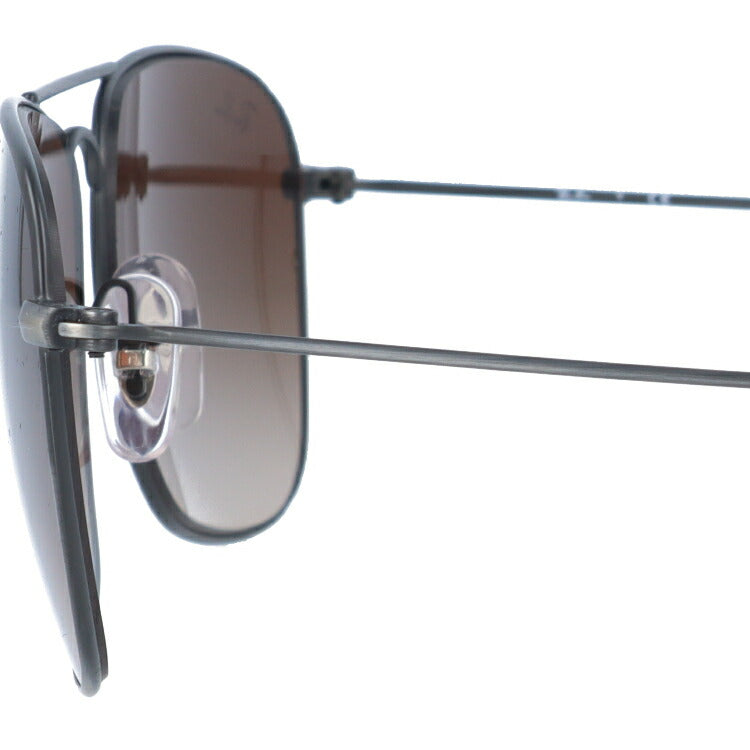 レイバン サングラス RB3610 913913 58 レギュラーフィット スクエア型 メンズ レディース ドライブ 運転 アウトドア ブランドサングラス 紫外線 花粉対策 Ray-Ban