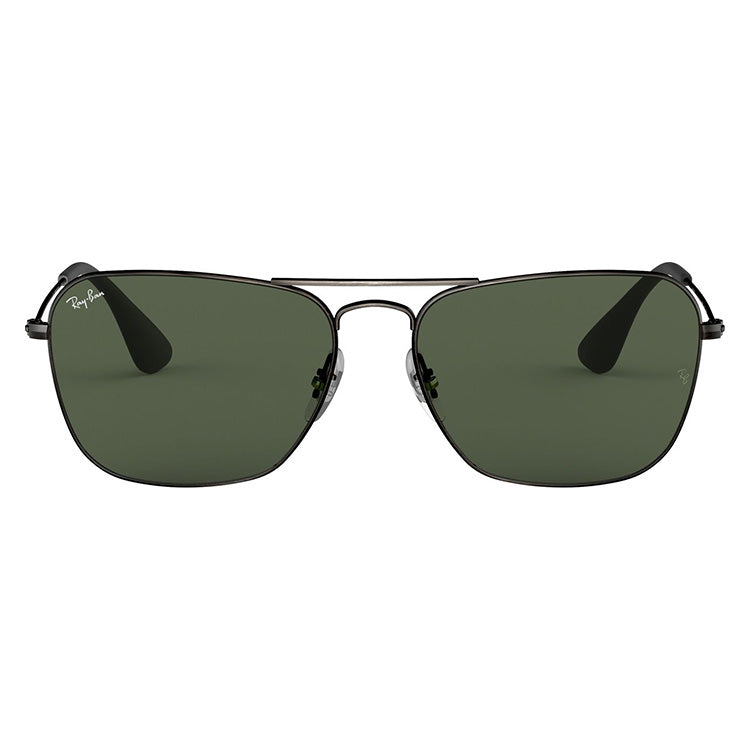 レイバン サングラス RB3610 913971 58 レギュラーフィット スクエア型 メンズ レディース ドライブ 運転 アウトドア ブランドサングラス 紫外線 花粉対策 Ray-Ban