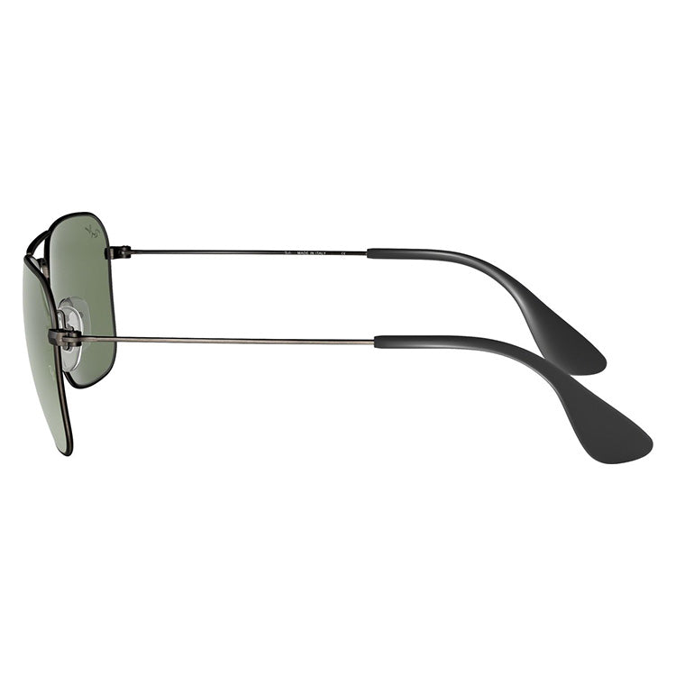 レイバン サングラス RB3610 913971 58 レギュラーフィット スクエア型 メンズ レディース ドライブ 運転 アウトドア ブランドサングラス 紫外線 花粉対策 Ray-Ban