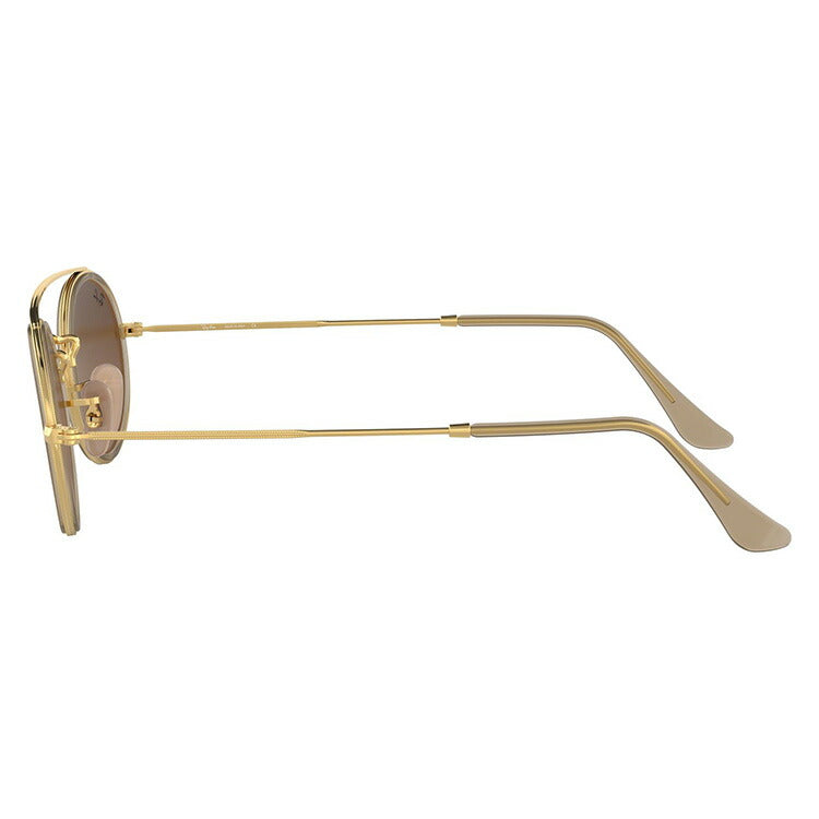 レイバン サングラス RB3847N 912443 52 レギュラーフィット オーバル型 メンズ レディース ドライブ 運転 アウトドア ブランドサングラス 紫外線 花粉対策 Ray-Ban